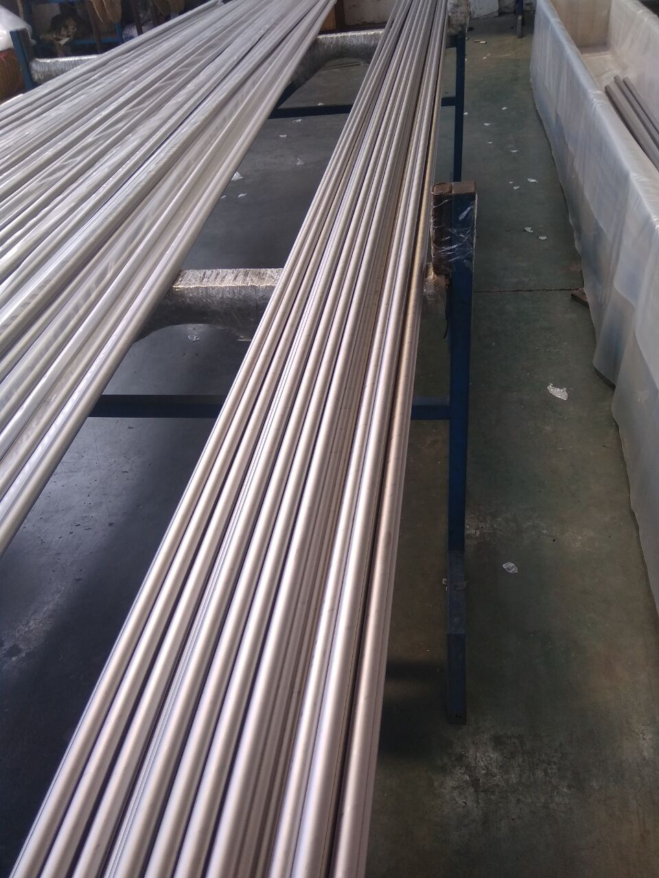 What are the Mechanical Properties of Monel 400 Seamless Pipe?